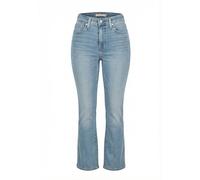 Levi's Jean femme 725 High Rise Bootcut – Blue Wave Light – 28W/30L