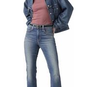 Levi's 725 High Rise Bootcut Jeans Femme, Ducked Out, 32W / 32L