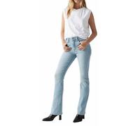 Levi's 725 High Rise Bootcut Jeans Femme, Eternal Indigo Light, 32W / 32L