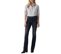 Levi's 725 High Rise Bootcut Jeans Femme, Stuck in The Sand, 27W / 32L