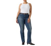 Levi's 725 High Rise Bootcut Jeans Femme, Tore It Up No DX, 32W / 30L