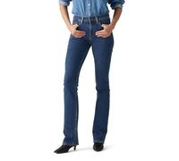 Levi's Jean femme 725 High Rise Bootcut Triangle Exploration 32W/32L