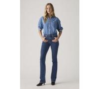 Levi's Jeans 725 Bootcut taille haute Femme Triangle Exploration 27/30