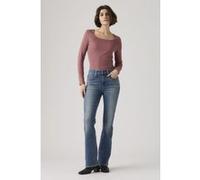 Levi's 725 High Rise Bootcut Jeans Femme, Ducked Out, 30W / 32L