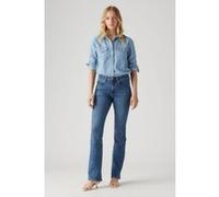 Levi's 725 High Rise Bootcut Lapis Speed Taille: W29L30 | Pantalons larges Outlet | Femme |