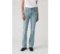 Levi's 725 High Rise Bootcut Liberty Life Taille: W33L32 | Pantalons larges Outlet | Femme