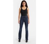 Levi's 725 High Rise Bootcut Lots Of Love Taille: W24L32 | Pantalons larges Outlet | Femme
