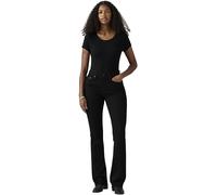 Levi's Jean 725™ High Rise Bootcut Noir Taille 27 x 30