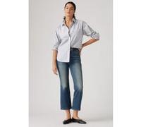 Levi's Jean pour Femme 725 Authentic Kick Bootcut Ankle, Ankle Time, 26W / 31L