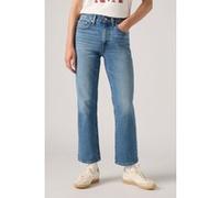 LEVI'S ® Jean '725™ Kick Boot' bleu denim, Taille 27 Longueur 27