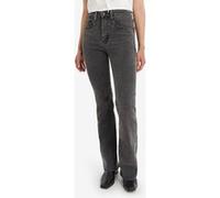 Levi's 726 Flared Jeans Grey Taille: W29L30 | Pantalons larges Outlet | Femme | Gris