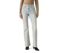 Levi´s ® 726 High Waist Jeans Bleu 25 / 32 Femme