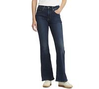 Levi's 726 High Rise Flare Jeans Femme