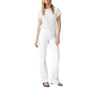 Levi's 726 High Rise Flare Jeans Femme