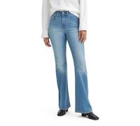 Levi´s ® 726 High Waist Jeans Bleu 29 / 32 Femme