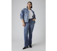 Levi's Jeans 726 High Rise Flare Bleu Femme 27/32