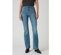 Levi's 726™ High Rise Flare Jeans Taille: W28L30 | Pantalons larges Outlet | Femme |