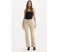 Levi's 726™ High Rise Western Flare Jeans Taille: W26L30 | Pantalons larges Outlet | Femme |