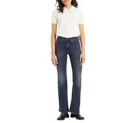Levi's 726 HR Flare Jeans, All Systems Go, 25W x 30L Femme