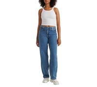 Levi's 726 HR Flare Blacks, A Million Miles, 25W x 32L Femme