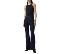 Levi's 726 HR Flare Femme, 726 HR Flare CAST Shadows, 31W / 32L