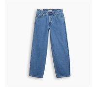 Levis 726 HR Flare Greens, 726 HR Flare Verts aux Femmes, Black Forest,