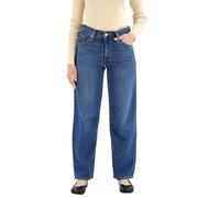 Levi's 726 HR Flare Greens pour Femme, Forêt Noire, 30W / 30L