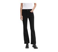 Levi's - 726 HR Flare Jeans - Femme - Jeans - Noir - Taille: W30 L30