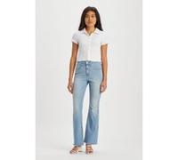 Levi's 726 Hr Flare Light Of My Life Taille: W32L32 | Pantalons larges Outlet | Femme |