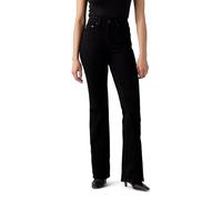 Levi's 726 HR Flare Midnight Gaze, Midnight Gaze, 33W x 32L