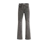 LEVI'S 726 Jeans Flared Haute Taille A Million Miles - Noir