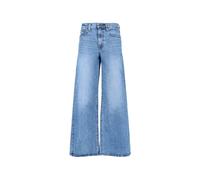 Levi's Jeans 728 HR Wide Leg bleu – Taille W26 L32 Femme