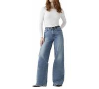 Levi's 728 High Rise Wide Leg Jeans - Jeans - Classique - Femme