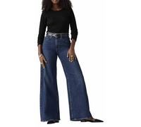 Levi's 728 High Rise Wide Leg Jeans - Jeans - Classique - Femme