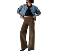 Levi's 728 High Rise Wide Leg Jeans - Jeans - Classique - Femme