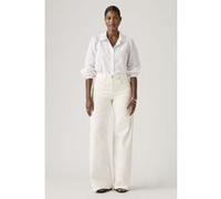 Levi's 728 High Rise Wide Leg Jeans Taille: W33L32 | Pantalons larges Outlet | Femme