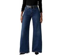 Levi's 728 HR Jeans, Woodstock Wide Leg, 32W / 32L Femmes