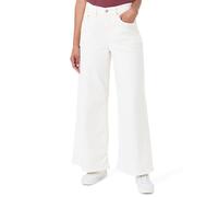 Levi's 728 HR Wide Leg Ecru Now
