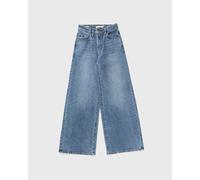 Levi's Jeans 728 HR Wide Leg bleu – Taille W26 L32 Femme