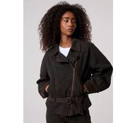 Levi's 80S Bomber-0088X pour S Marron