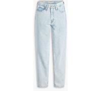 Levi´s ® 80s Mom Jeans Jaune 25 / 28 Femme