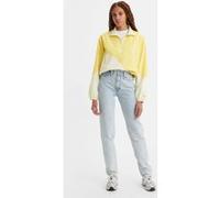 Levi's 80s Mom Jean Don't Be Frayed Taille: W30L30 | Jeans droits Outlet | Femme |