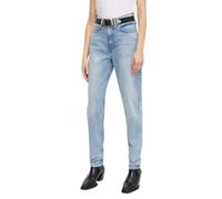 Levi's - 80s Mom Jean - Femme - Jeans - Bleu - Taille: W24 L30