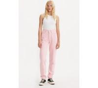 Levi's 80s Mom Jean Steeped Chalk Pink Taille: W24L28 | Jeans droits Outlet | Femme | Rose