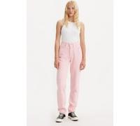 Levi's 80s Mom Jean Steeped Chalk Pink Taille: W24L28 | Jeans Outlet | Femme | Rose