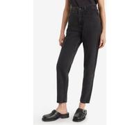 Levi´s ® 80s Mom Jeans Noir 27 / 28 Femme