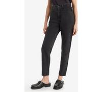 Levi's 80's Mom Jeans Black Taille: W27L30 | Jeans Outlet | Femme | Le Noir