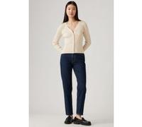 Levi's 80's Mom Jeans Dark Indigo Taille: W24L28 | Jeans Outlet | Femme | Bleu
