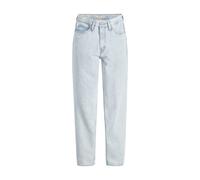 LEVI'S 80's Mom Jeans Don't Be Frayed - Lavage Clair