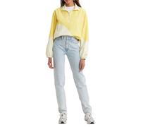 Levi´s ® 80s Mom Jeans Jaune 24 / 28 Femme